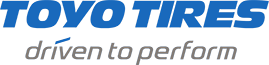 Toyo Tires logo